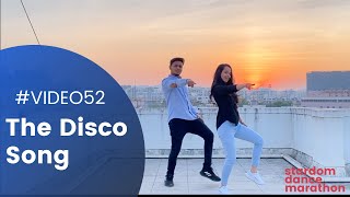 Download lagu The Disco Song, SOTY, disco deewane, Stardom wedding sangeet, Alia Bhatt,Sidharth Malhotra mp3 Download lagu The Disco Song, SOTY, disco deewane, Stardom wedding sangeet, Alia Bhatt,Sidharth Malhotra mp3