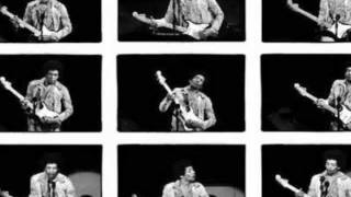 Jimi Hendrix PLEASE CRAWL OUT YOUR WINDOW - Live @ Filmore East