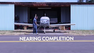 Looking Like an Airplane | EP121