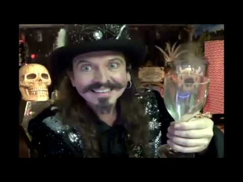 MagicVision Halloween Edition highlights