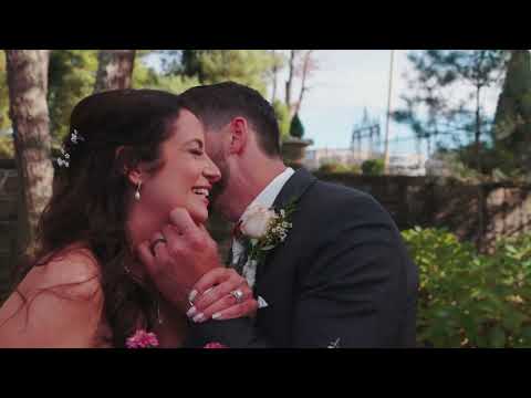 Perroots Wedding | A Love Between a Man and a Woman