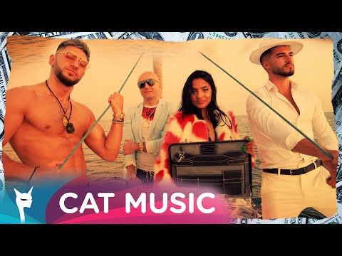 Dodo ❤️ Bogdan Mocanu 🔥 Iancu Sterp 💵 Costi 🏆 - ȘEFA BANILOR (Official Video)