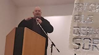 Ich und mein Haus wollen dem Herrn dienen