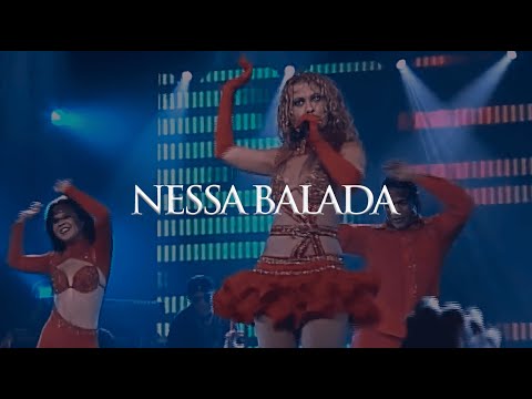 Nessa Balada - Banda Calypso