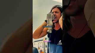 Rafa Blas 🖤 •Vocalista Mago de Oz • #rock #rafablas