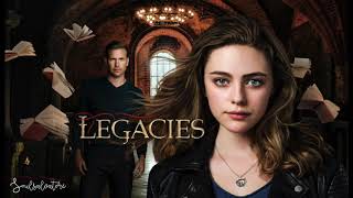 Legacies 1x01 -Alive (Battle Tapes)