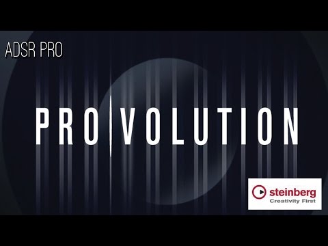NEW Steinberg Cubase 8 Pro volution. Nice overview of some new features in the latest Update