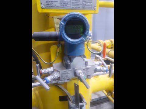 instrument calibration explaining the difference between the zero shift and the span shift (2)
