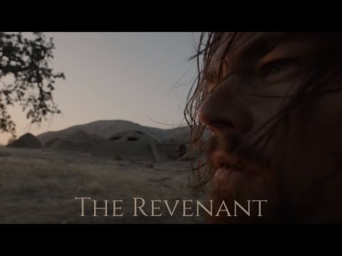 The Revenant | Lost