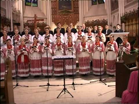 FA SKUD-a 'Ivan Goran Kovačić' - Zdravo djevo