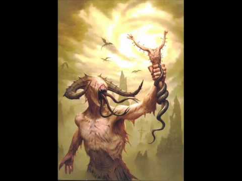 Acid Flux   Satan Is Stupid