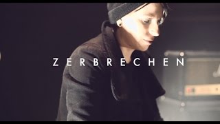 8kids - Zerbrechen (Official Video) | Napalm Records