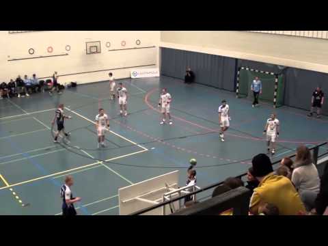 7.3.2015 Sm-liiga Dynamo-HC West