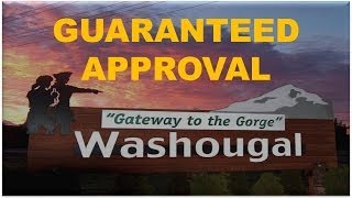preview picture of video 'Washougal, WA Automobile Financing : Bad Credit No Money Down Car Loans for Older Cars / New Cars'