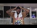RUM NITTY KEEPS IT 100 ABOUT LOADED LUX IVE ALWAYS SAID LUX WAS MY END GAME
