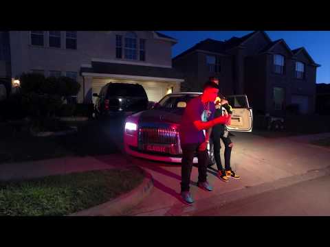 HOW TO - MUSIC VIDEOS Behind the Scenes : Lil A ft Kap G