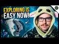 Exploration Just Got SO MUCH EASIER! (Subnautica 2) DEFAULT Thumbnail