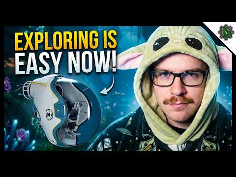 Exploration Just Got SO MUCH EASIER! (Subnautica 2)
