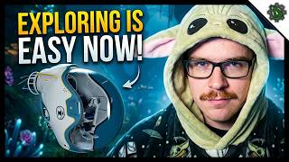 Exploration Just Got SO MUCH EASIER! (Subnautica 2) MQDEFAULT Thumbnail