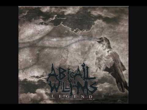 Abigail Williams - Procession Of The Aeons