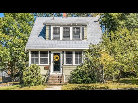 26 Forest St, Winchester MA - offered by Kim Covino - Tel 781-249-3854