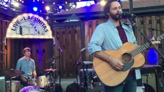 Blind Pilot: &quot;Oviedo&quot; Live at Lagunitas Brewery 8/15/16