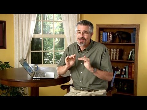 Keeping the Horse in the Corral: HeavenWord 7 - 0048