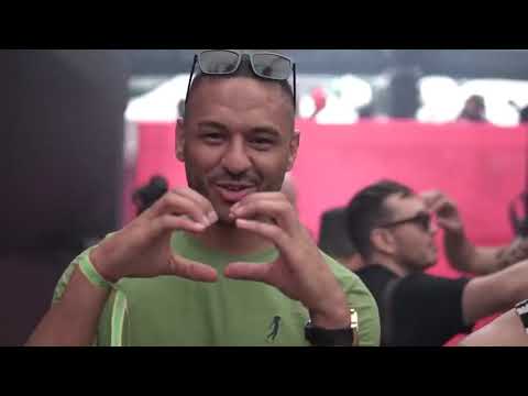 🔊 Live Set   Ády Saback   GUAPO CARIBE 2022 🔊