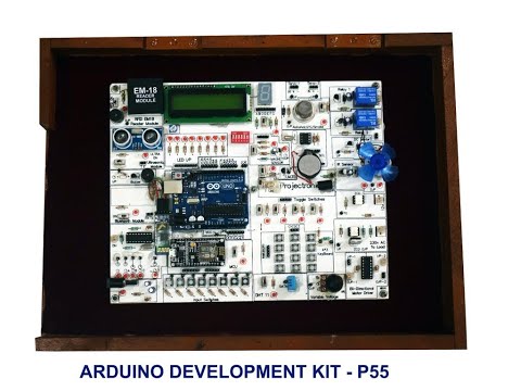 Arduino Development Board