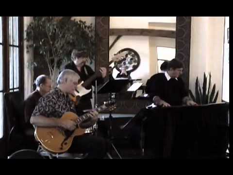 Promotional video thumbnail 12 for Jazz Daddies