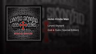 Lynyrd Skynyrd   God &amp; Guns Disc 02    03 Hobo Kinda Man