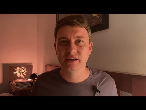 Why I STOPPED “Speaking in Tongues”…