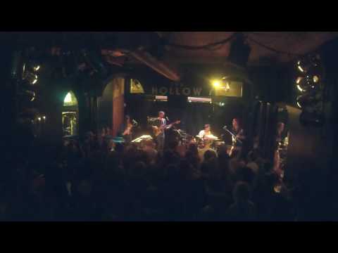 Mister F // Robot Run - Improv - On and On // Live @ The Hollow, Albany NY