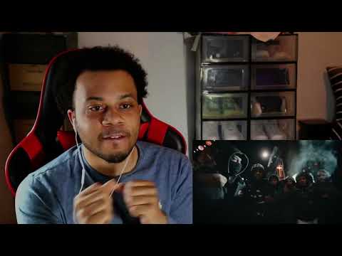 FaZe Kaysan - Leavem Stuck (feat. Sdot Go, Jay Hound & Sha Gz) [Official Music Video] REACTION