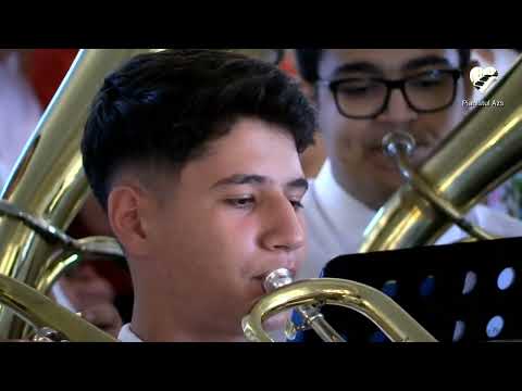 Fanfara Peretu - Azi voiosi tresalta