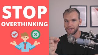 How to KILL Analysis Paralysis and Take Massive Action (Signal-Driven Decision Making)