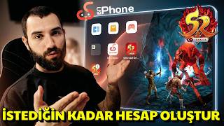 Silkroad Origin Mobile Türkiye | UGPhone İLE TELEFON VEYA BİLGİSAYARDAN SINIRSIZ