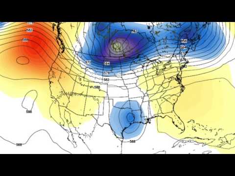 June 22, 2017 Weather Xtreme Video - Morning Edition
