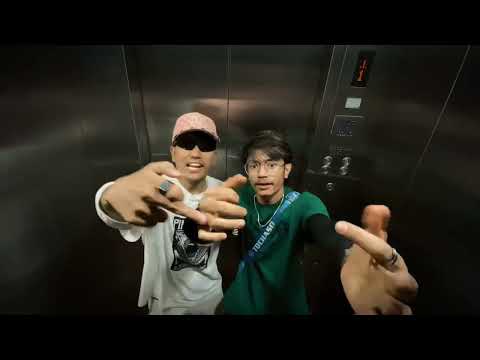 Funky P X @sang3958 - BANGER (OFFICIAL M/V 2024 )prodby kst