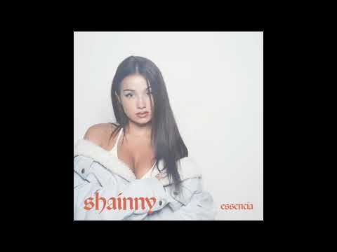 Shainny - NO HAY NADA