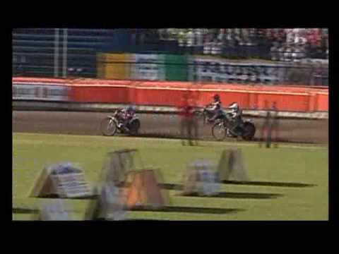 Falubaz 2009 [Polonia.B - Falubaz 10.05.2009] cz.2