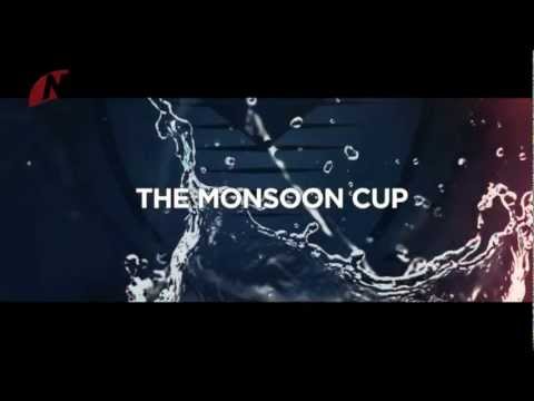 WMRT Monsoon Cup - Nautical Channel HL