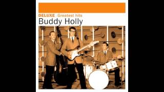 Buddy Holly - Ready Teddy