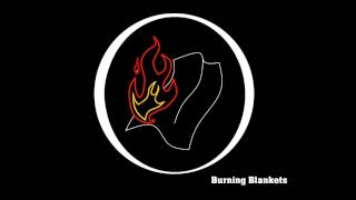 Burning Blankets - Voda [Acoustic Cover]