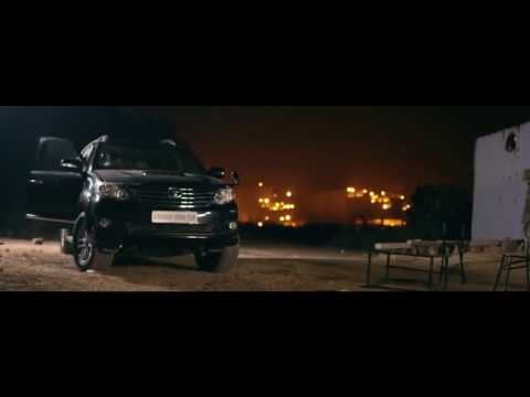 Lo ACepto  Optimus Ft  Maximus Wel Video Official 1