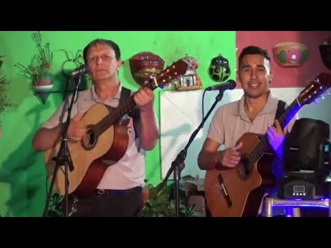José López y Su Grupo Carapegueño en vivo Videoclips
