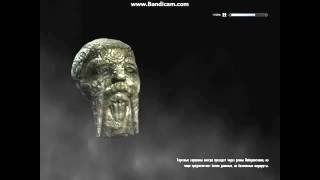 Skyrim V: Кража. Цель - Дом Хеймскра, Золотая модель корабля