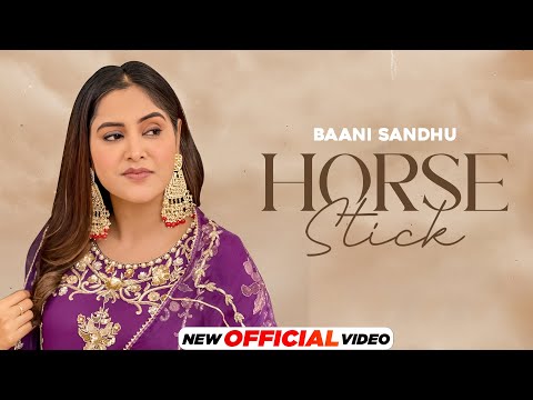 Horse Stick — watch video