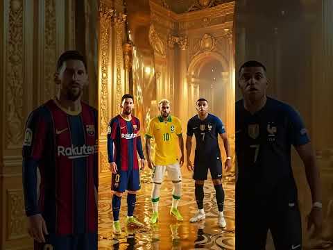 شوف كريستيانو رونالدو عمل ايه 😱😭