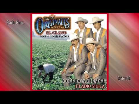 Eladio Mora - Los originales de San Juan
